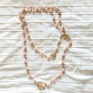Authentic Too Faced Exclusive Necklace